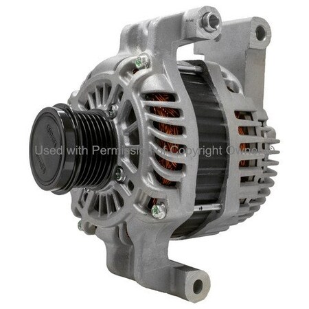 Mpa Quality-Built Alternator Remanufactured, MPA Quality-Built 11638 11638